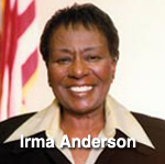 Irma Anderson