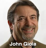 John Gioia