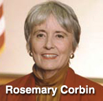 Rosemary Corbin