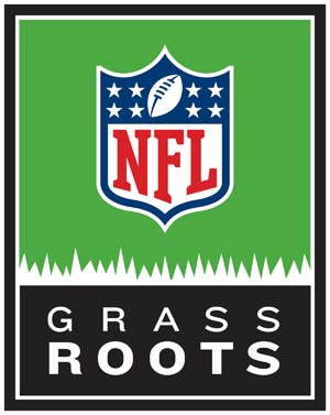 060408 NFL Grassroots logo