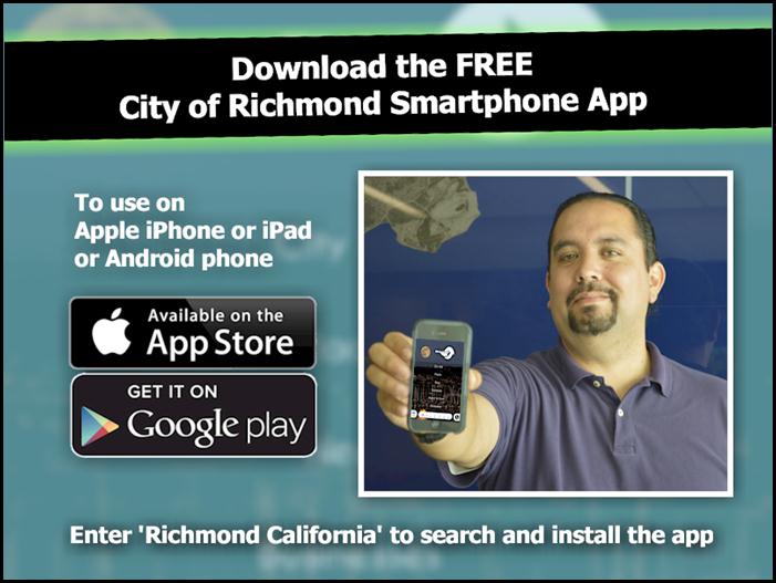 city of richmond smartphone app 4-Gabino