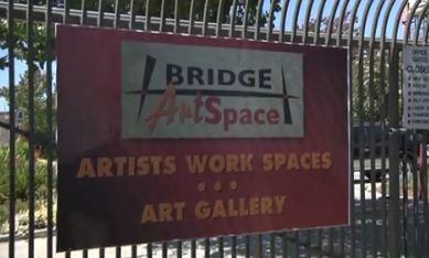Image result for bridge art storage