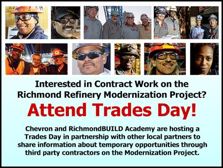 0405-RichmonDBUILD Trades Day 1