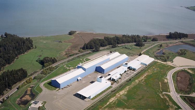 LDK Ventures has purchased this 42-acre site in the Pinole Business Park in Richmond. Other Sacramento developers have also invested in the eastern Bay Area city.
