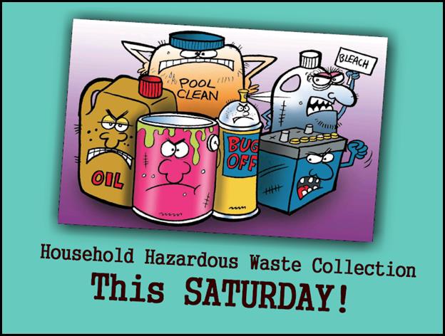0930-Household Hazardous Waste Collection 1