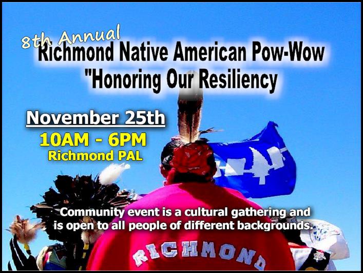 1125-Richmond Native American Pow-Wow 2017