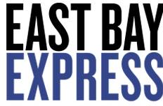 Image result for 'east bay express'