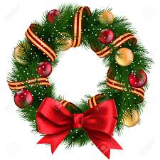 Image result for christmas wreath