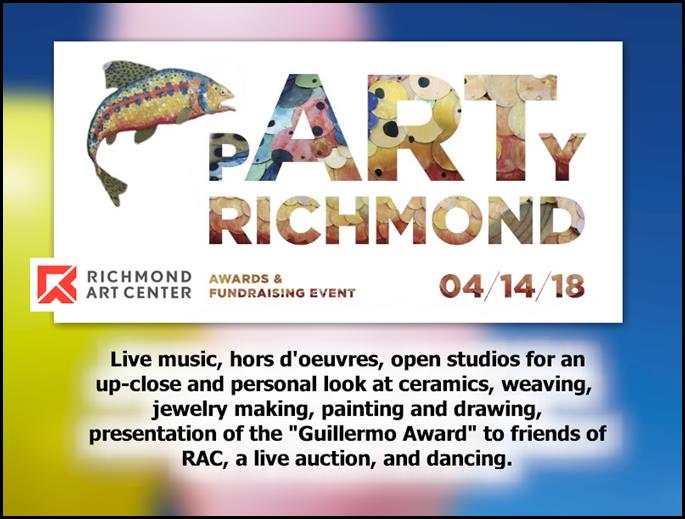 0414-Richmond Art Center - Party Richmond 1