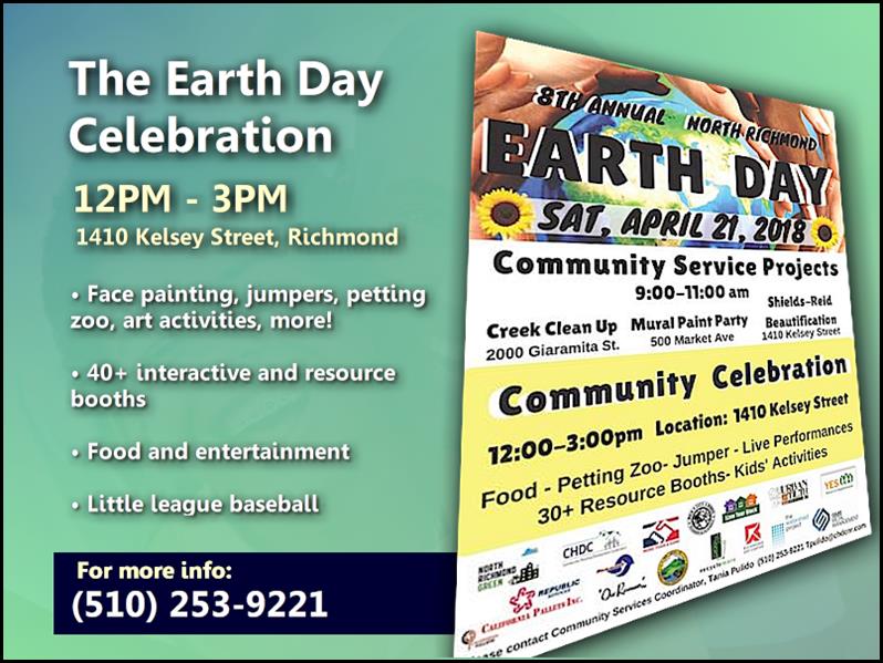 0421-North Richmond Earth Day 2
