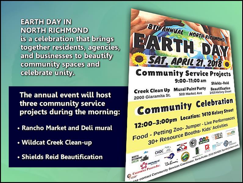 0421-North Richmond Earth Day 1