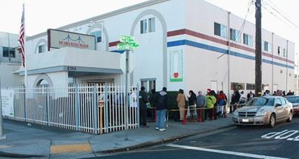 Image result for richmond ca homeless