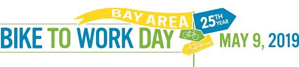 Image result for bay area bike to work day 2019