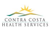 Contra Costa Health Services Logo