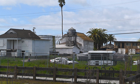 Miraflores project not dead yet, city in negotiation with new owner