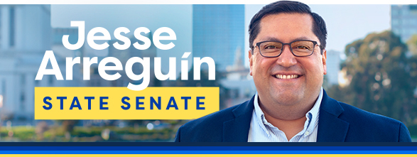 Jesse Arreguin for Mayor