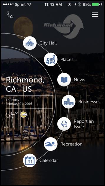 MOBILE UPGRADE APP