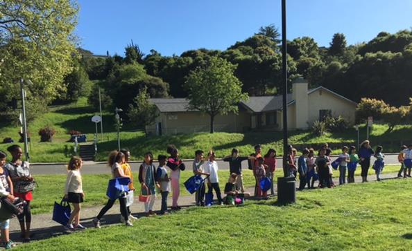 MV Egg Hunt 2016. 1