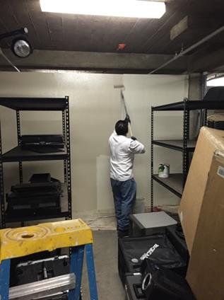 WILBER BASEMENT OF AUDITORIUM (1)
