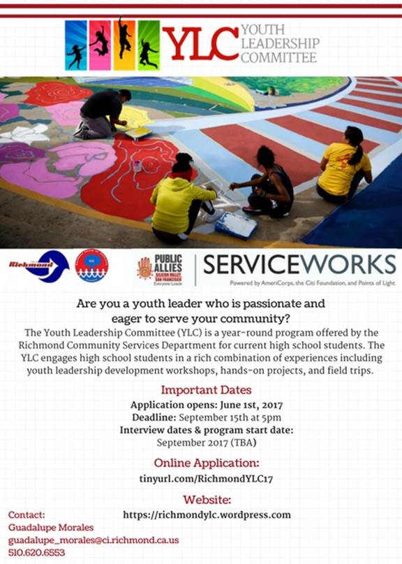Description: \ci.richmond.ca.uss1MyFiles2RecreationsmoralegMy DocumentsYLC 2017YLC Flyer.jpg