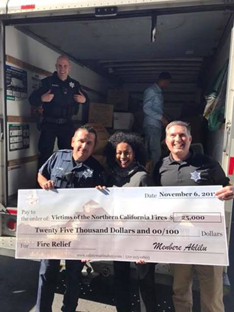 Image may contain: 4 people, people smiling