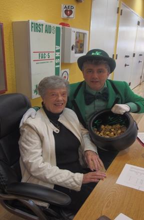 Leprechaun (1)