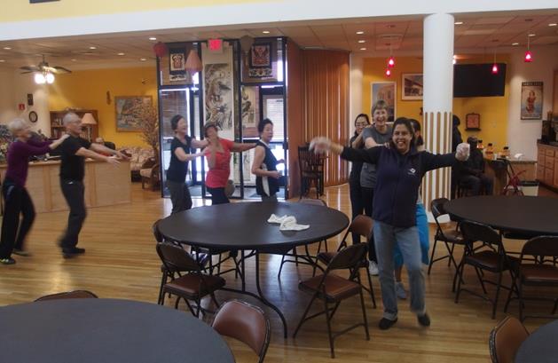 Zumba (2)