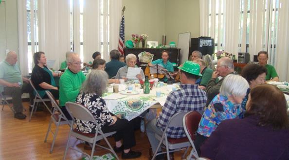 St Patricks Senior Center (4)