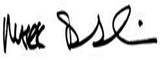 (signed)