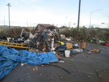 Homeless (10)