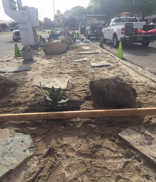 Regatta Median re landscape