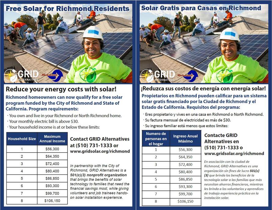 flyers for website