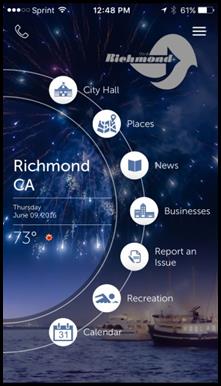 MOBILE APP UPDATE