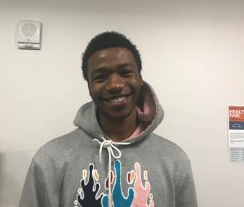 Zeonte Johnson