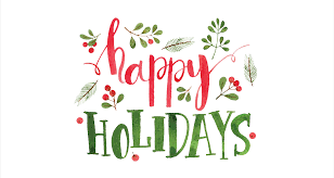 Image result for happy holidays images free