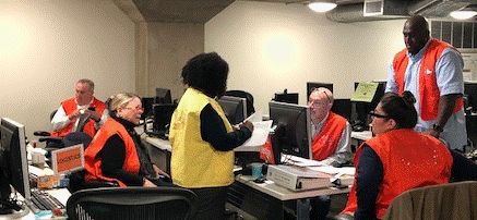 EOC Logistics FEB 28 2019