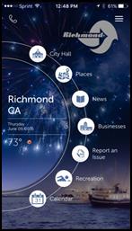 MOBILE APP UPDATE