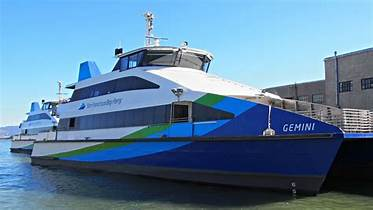 Help Name the New Ferry Terminal
