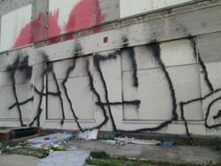 Graffiti (1)