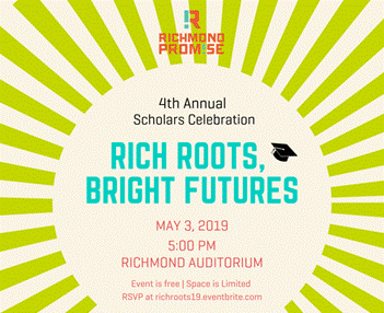 E- Final Scholars Celebration StD
