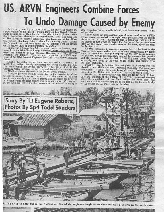 bridge article