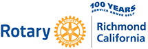 Join us this week at Richmond Rotary -- Oct. 4